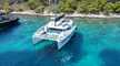 Lagoon 450 SporTop