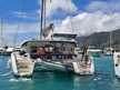 Lagoon 450 SporTop