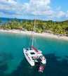 Lagoon 450 SporTop