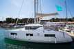 Lagoon 46