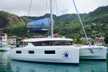 Lagoon 46