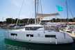 Lagoon 46