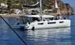 Lagoon 50