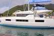 Lagoon 50