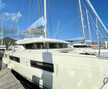 Lagoon 50