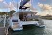 Lagoon 50