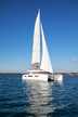 Lagoon 50