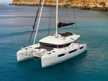 Lagoon 50