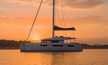 Lagoon 50