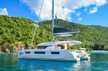 Lagoon 50