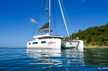 Lagoon 50