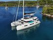 Lagoon 51