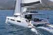 Lagoon 51