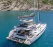 Lagoon 51