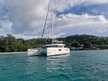 Lagoon 52