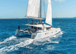 Lagoon 52
