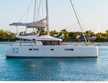 Lagoon 52