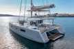 Lagoon 52 Fly