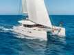 Lagoon 52 Fly
