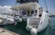 Lagoon 52 Fly