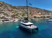 Moon Yacht 60