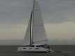 Nautitech 40 Open