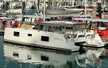 Nautitech 40 Open