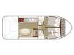 Cruiser Comfort 4/6 Pers