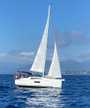 Oceanis 30.1