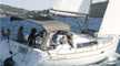 Oceanis 34