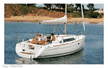 Oceanis 34