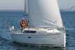 Oceanis 34