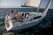 Oceanis 34
