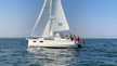 Oceanis 35.1