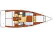 Oceanis 38.1