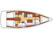 Oceanis 38.1