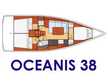Oceanis 38