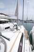 Oceanis 40