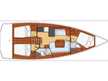 Oceanis 41.1