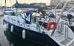 Oceanis 423