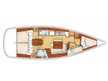 Oceanis 43