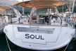 Oceanis 45