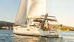Oceanis 45