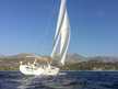 Oceanis 45