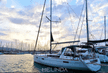 Oceanis 45
