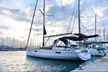 Oceanis 45