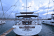 Oceanis 45