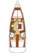 Oceanis 45