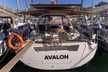 Oceanis 45