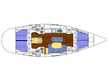 Oceanis 461